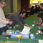 Dimostrazione di Wings of War.