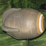 Uno dei palloni di sbarramento