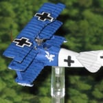 Fokker Dr. I