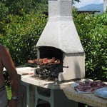 Si sviluppa in pieno la potenza del servizio di sussistenza della Famiglia Tognozzi!