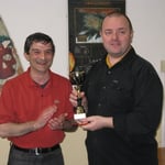 Terzo classificato: Filippo