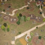 Ma nonostante il WASP si sia salvato, il potere dell'Oscuro Signore dilaga su altre terre....