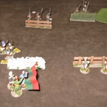 I duri scozzesi di Moscarelli.