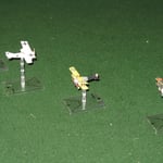 5° Scenario: Il dogfight.