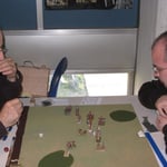 Pensieri profondi 1.....