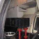 Il Motore Elettrico di propulsione (MEP)