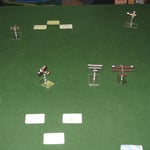 4° Scenario: La fotoricognizione.