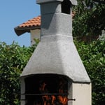 Si accendono i fuochi.....