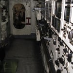 Quadro elettrico MEP