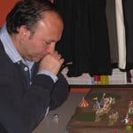 Da Terni con... furore.