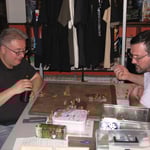 Sei.... sei... sei.... sei....