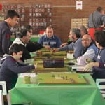 Il torneo di D.B.A.