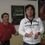 Anche se a prima vista non sembra, si è aggiudicato un manuale della Ganesha Games ad estrazione.