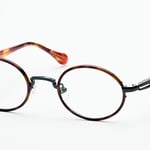 KS-94 col.5 (ブラック/デミ) 46□22-144 ¥50,000+tax