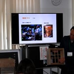 ニホンミツバチの不思議な世界-6