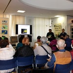 ニホンミツバチの不思議な世界-5