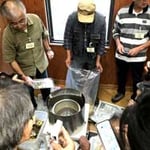 第12回九州日本蜜蜂会オフ会in 北九州-4