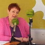 Zu Gast in der RadioFabrik - 2014