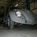 tiefer gehts nun nicht mehr :-)