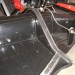 DieDichtung ist vom Veteranenservice, orginal Teil :-)