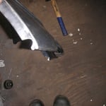 Die Unterkante habe ich korrigiert, sah ja sehr seltsam vorher aus.