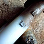 ...und Lenkgetriebeposition wie der 15mm nach außen rücken.