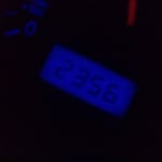 Operation Schwellerboden: Ich habe erst um halb 8 anfangen können, da Vattern die Halle blockiert hatte. Ebenso wie das WE vorher...........