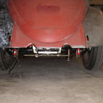 Das habe ich nun bei Wolfparts getan, den "Bottom Heaterchannel" :-) Eine Schweißpunktzange habe ich bei ebay auch geschossen, ich will hoffen das die funktioniert :-)