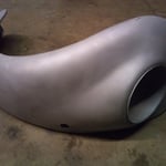 Sehr gut gestrahlt, ich bin echt zufrieden. :o)