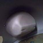 Die restlichen drei Kotis sehen so ähnlich aus, leichte Schweißarbeiten hier und da bleiben natürlcih nciht aus.