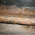 Der Kabelbaum kann rosten? ist mir neu...... -.-