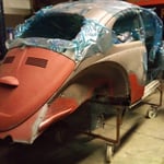 Zur Zeit gibts nur Handyfotos, das liegt daran das der *piiiiieeeeep* *piiiiieeeeeep* bei ebay meinen Ersatzakku + Ladegerät für die Kamera immernoch nicht geliefert hat.......abe rmit mir kann man es ja machen.....