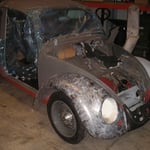 ein paar Fotos, die einen Gesamteindruck vermitteln :-)