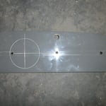 Handschuhfachdeckel.........Platz schaffen für den Gossen Drehzahlmesser