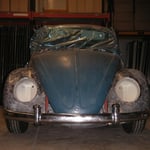 Symmetrie soweit vorhanden