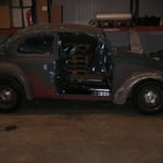 heißt also, neue brauchbare Teile bestellen.