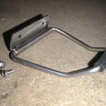 Danke an Andi H. für den vorletzten, noch verfügbaren Haubenaufsteller :-)