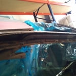 zudem hat man noch Fieber, Schnupfen etc ..... und geht trotzdem noch arbeiten. Warum eigentlich?