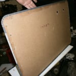 Morgens um 5 war ich fertig, 12 Stunden später sollte es losgehen nach WOB