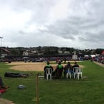 TV Studen am Seel. Schwingfest 2012 in Port