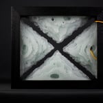 Sabine Nein - Gelb plus X