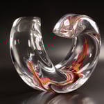 Wolfgang Mussgnug - Il timbro della calma