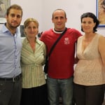 Matteo Morandi medaglia di bronzo anelli, Olimpiadi Londra 2012 