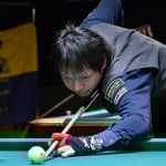 Winner・赤狩山幸男