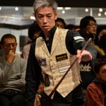 5位タイ・塙圭介