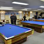 at 五反田・アカデミーZ