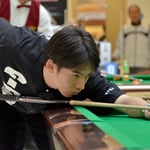 17位タイ・田中裕也A