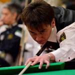 9位タイ・浦岡隆志