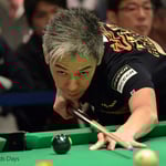 9位タイ・塙圭介