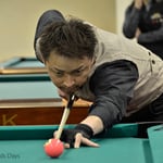 3位タイ・増渕享士